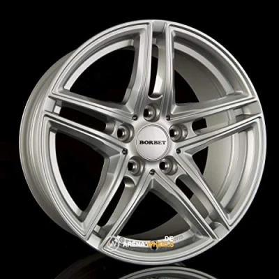 Abbildung von XR 7 5x17 5x112 ET28 MB66 5