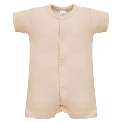 Abbildung von Pinokio Wickeln Romper, Lovely Day, bejge, Unisex 56 74 (56)