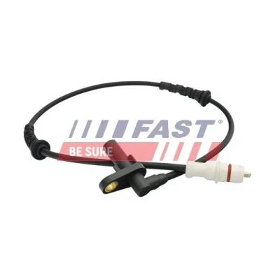 Abbildung von FAST FT80420 ABS Sensor Vorderachse rechts, links aktiver 560 RENAULT: TWINGO 1, CLIO 2, Kangoo I