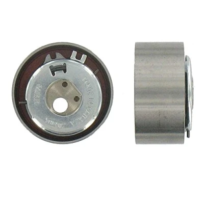 Abbildung von SKF VKM 12206 Spannrolle, Zahnriemen FIAT: Panda II Schrägheck, Grande Punto III ALFA ROMEO: MiTo