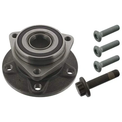 Abbildung von FEBI BILSTEIN 40658 Radlagersatz VOLKSWAGEN: Golf 7 Variant, Schrägheck, SEAT: Leon III SKODA: Octavia 3 Combi