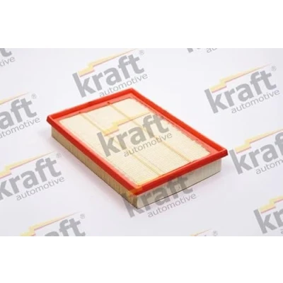 Abbildung von KRAFT 1712200 Luftfilter 42 177 254 Filtereinsatz FORD: Fiesta 4, Puma, Mk4, FORD USA: PROBE 1, MAZDA: 121 III Hatchback