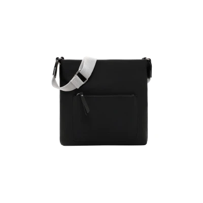 Abbildung von Emily &amp; Noah ELLI Umhängetasche black, Damen, Größe: One Size, Black