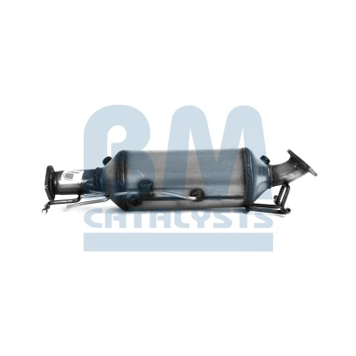 Abbildung von BM CATALYSTS BM11043H Rußpartikelfilter Cordierit Non approved MAZDA: 5