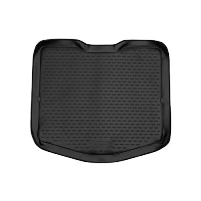 Abbildung von Element Passform Kofferraumwanne Laderaumwanne für Ford C MAX 2010 2015 mit Reparatur kit kompakt MPV Grand 1tlg