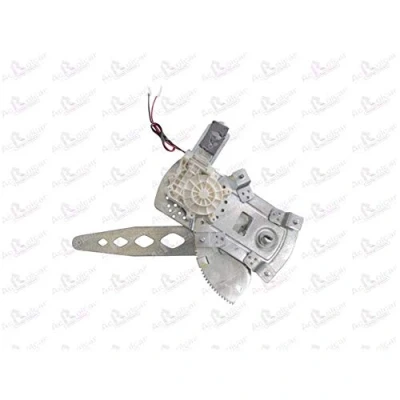 Abbildung von Ac Rolcar Fensterheber hinten rechts elektrisch mit Elektromotor 01.2154 SUZUKI: SX4 I Schrägheck, FIAT: Sedici