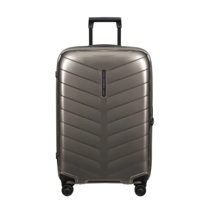 Abbildung von Samsonite Attrix Trolley, Größe: Medium, Dune