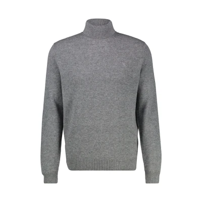 Abbildung von LERROS Strickpullover &quot;LERROS Schurwoll Rollkragenpullover mit Kaschmiranteil&quot;