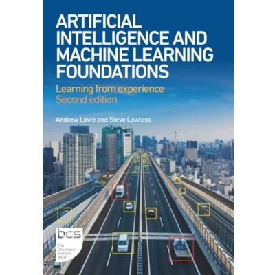 Abbildung von Artificial Intelligence and Machine Learning Foundations: from experience