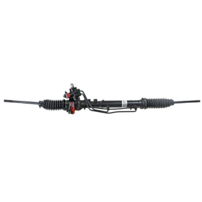 Abbildung von LAUBER 66.1698 Servolenkung hydraulisch für Fahrzeuge mit Multifunktionslenkrad verzahnte Lenkspindel M14x1,5 1185 wielorowek