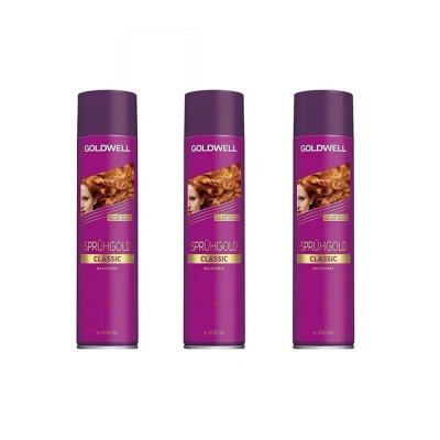 Abbildung von Goldwell Stylesign Sprayer 300ml