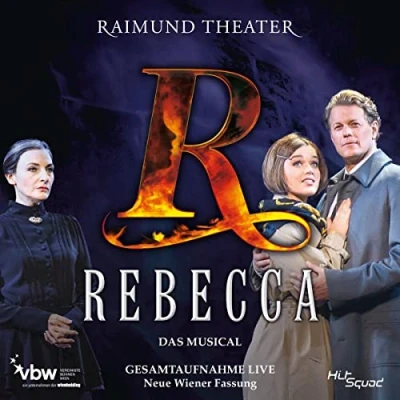 Abbildung von Rebecca Gesamtaufnahme Live Neue Wiener Fassung