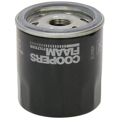 Abbildung von COOPERSFIAAM FILTERS FT5266 Ölfilter M20x1,5 Anschraubfilter PEUGEOT: 407 SW, 206 Schrägheck, CITROËN: Berlingo / First I