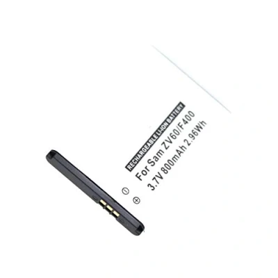 Abbildung von Akkuversum Akku kompatibel mit Samsung GT E2200, Handy/Smartphone Li Ion Batterie