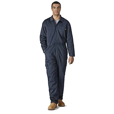 Abbildung von Dickies, Herren, Everyday Overall, NAVIABLAU, M