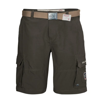 Abbildung von G.I.G.A. DX by killtec Funktionsshorts GS 38 MN BRMDS 38202 000 lässiger Gürtel inklusive