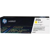 Abbildung von HP Toner 312A Magenta