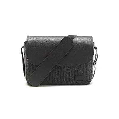 Abbildung von INSTAX Wide LINK Tasche, Schwarz