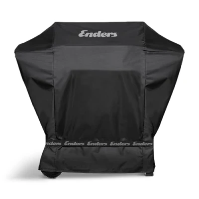 Abbildung von Enders® Grill Schutzhülle Premium, für Gasgrill CHICAGO 4