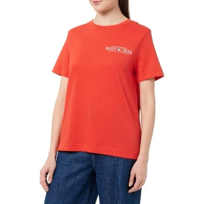 Abbildung von Gant T SHIRT REG SHIELD SS