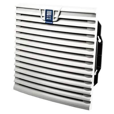 Abbildung von Rittal SK 3240.100 Staubfilter