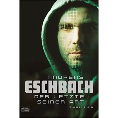 Abbildung von Der Letzte seiner Art