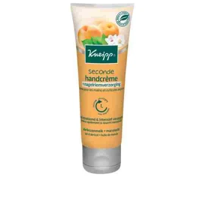 Abbildung von Kneipp Creme Hand Seconde Handcrème