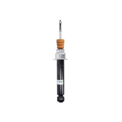 Abbildung von BILSTEIN B4 OE Replacement 24 203029 Stoßdämpfer Hinterachse Gasdruck Einrohr federtragender Dämpfer unten Auge, oben Stift JAGUAR: XF Limousine