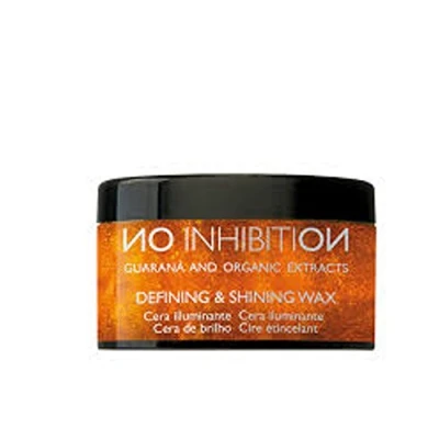 Abbildung von No Inhibition Defining &amp; Shining Wax 75 ml
