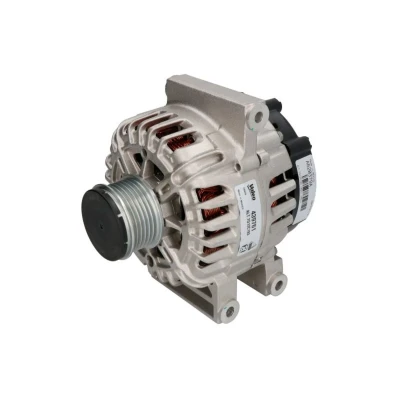 Abbildung von VALEO 439761 Lichtmaschine 14V 140A OPEL: Corsa D Schrägheck, Astra J Sports Tourer, CHEVROLET: Aveo Schrägheck