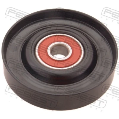 Abbildung von FEBEST 0287 K12 Spannrolle NISSAN: MICRA 3, Note I, 2
