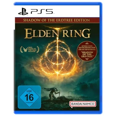 Abbildung von Elden Ring: Shadow of the Erdtree Xbox Series X