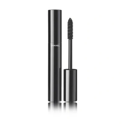 Abbildung von Chanel Le Volume De Waterproof Mascara 10 Schwarz 6 g