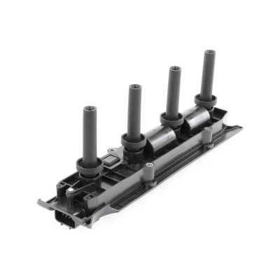 Abbildung von VEMO V40 70 0068 Zündspule 9 12 OPEL: Vectra C Limousine, Zafira A, Astra G CC, FIAT: Croma II Kombi