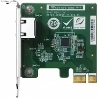 Abbildung von QXG 2G1T I225, LAN Adapter