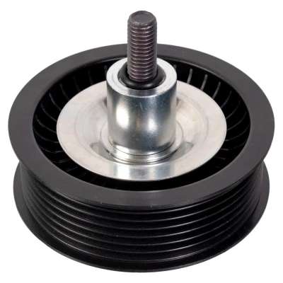 Abbildung von FEBI BILSTEIN 178528 Umlenkrolle FORD: Transit Mk6 Kastenwagen, Ranger Mk3, V363 Bus