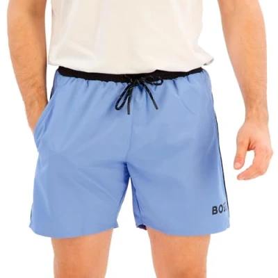 Abbildung von BOSS Badeshorts Starfish mit Kordel