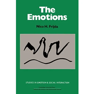 Abbildung von The Emotions (Studies in Emotion and Social Interaction)