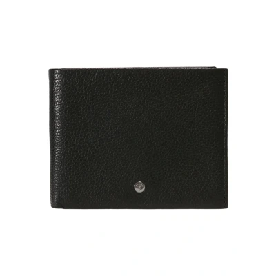 Abbildung von JOOP! Cardona Minos Billfold Geldbörse, Größe: One Size, Black