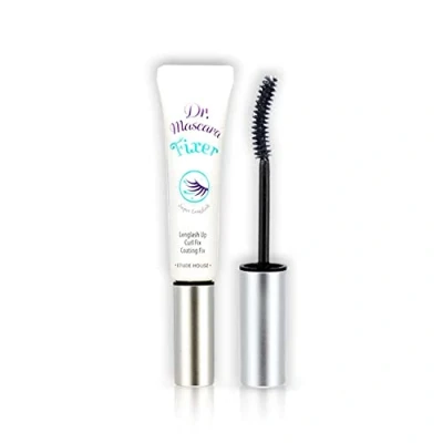 Abbildung von Etude House Mascara Fibre Base Long and Volume, 1 Ounce