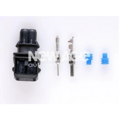 Abbildung von NEW AGE 155T Stecker