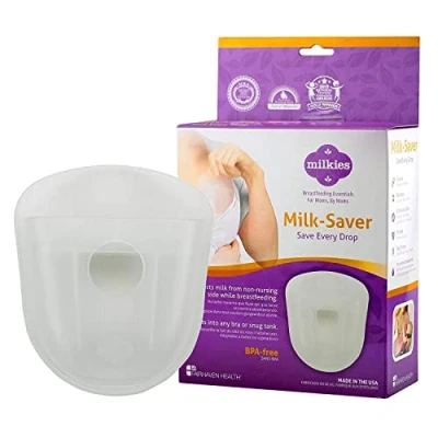 Abbildung von Milkies Milk Saver
