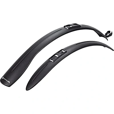 Abbildung von SKS Beavertail XL Set 26 28 Zoll schwarz