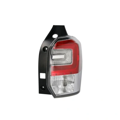 Abbildung von TYC 11 6953 16 9 Rückleuchte rechts LED mit Lampenträger SUBARU: Forester IV