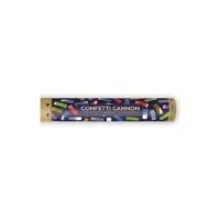 Abbildung von Party Deco Tuba z konfetti 40cm Mix