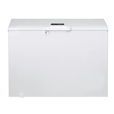 Abbildung von BAUKNECHT Gefriertruhe &quot;GTE 220&quot;, 91,6 cm hoch, 118 breit