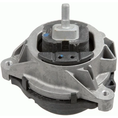 Abbildung von LEMFÖRDER 39111 01 Motorlager links BMW: 3 Limousine, Touring, GT