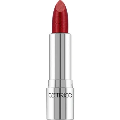 Abbildung von Catrice Cosmetics Limited Edition Glitterholic Lipstick Nr. C02 Dazzle Drama Inhalt: 3,5g Lippenstift