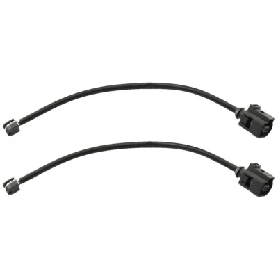 Abbildung von QUICK BRAKE WS 0363 A Verschleißanzeige Achssatz PORSCHE: Cayman, Boxster