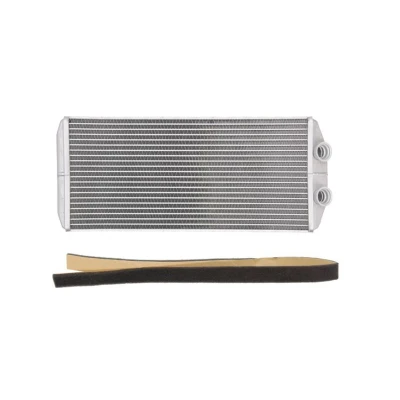 Abbildung von THERMOTEC D6C006TT Wärmetauscher CITROËN: C4 Picasso 1, Berlingo II Kastenwagen, I Grand Picasso, PEUGEOT: 407 SW